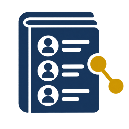 DistributorIndex DistributorIndex logo